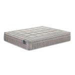 FIRST CLASS - MATERASSO SINGOLO SU MISURA H. 31 cm Comfort: MEDIO - NON SFOD. Molle indipendenti FT Technologies a zone differenziate - PILLOW TOP removibile con cerniere - BOX Aquatech® DN 30 "Comfort Profile" - Tutti i materiali sono ignifughi CLASSE 1M