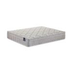 TOP CLASS - MATERASSO SINGOLO SU MISURA (H. 28 cm) Comfort: MEDIO-RIGIDO - NON SFOD. Molle indipendenti FT Technologies a zone differenziate - Pillow Top FISSO in tessuto stretch - BOX Aquatech® DN 30 "Comfort Profile" - Materiali ignifughi di CLASSE 1M