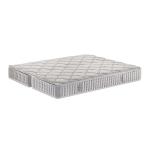 EXCLUSIVE - MATERASSO SINGOLO SU MISURA (H. 24 cm) Comfort: MEDIO - NON SFODERABILE - Molle indipendenti FT Technologies a zone differenziate - BOX Aquatech® DN 30 "Comfort Profile" - Tutti i materiali sono ignifughi CLASSE 1M