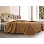 COPERTA CAMMELLO - SU MISURA - COMPLETAMENTE NATURALE - COMFORT TERMICO (aiuta a stare al caldo quando il tempo è freddo e al fresco quando il tempo è caldo) SOFFICE E COMFORTEVOLE - TRASPIRANTE (è in grado di assorbe grandi quantità di vapore acqueo)